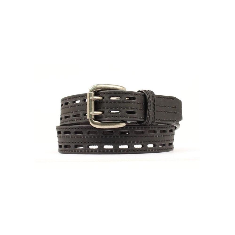 ✨Nocona® Men's Double Hole Work Sz 40 Belt✨